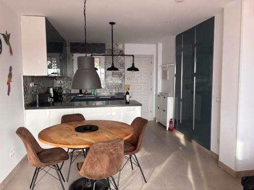 Paradise Sea View apt Nerja