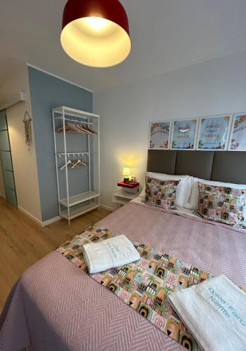 Dolce Faro Niente Guest House
