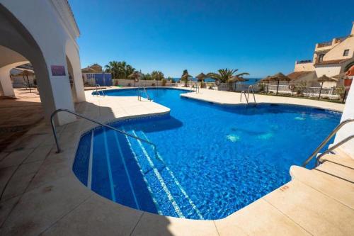 Paradise Sea View apt Nerja