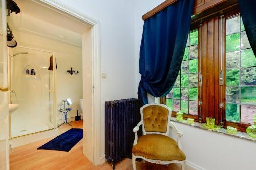 Fotografie z fotogalerie ubytování B&B Villa Belle Epoque v destinaci Durbuy
