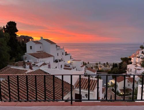 Paradise Sea View apt Nerja