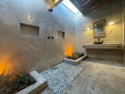 Gallery image of Pousada Spa Oasis in Caraíva