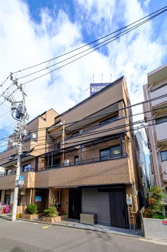 F-City 中葛西 iii