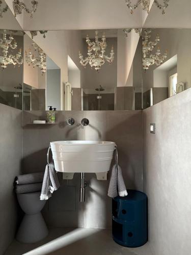 Monti Art Loft