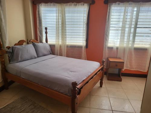 Placencia Oasis