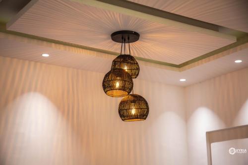 Les Résidences Harmonie