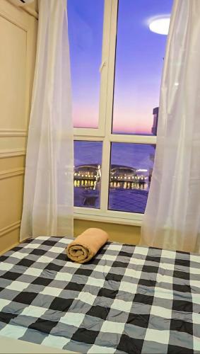 Foto Seafront Infinity Apartments Durres 2