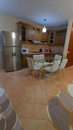 Foto Seafront Infinity Apartments Durres 3