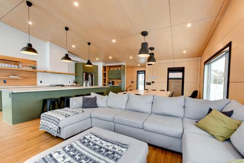 Gallery image of Vail - 5 chambres - 18 personnes in Saint-Férréol-les-Neiges