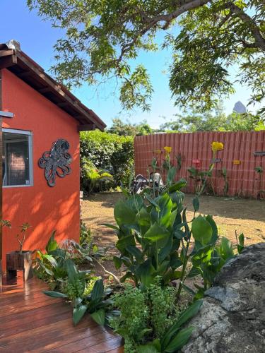 Gallery image of Casa Da Didda in Fernando de Noronha