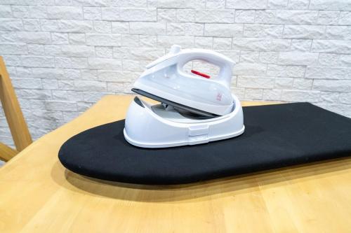 東順 天下茶屋 木の温もりを感じる 4つのベッド 広々クローゼット トイレ2つ 駅徒歩5分