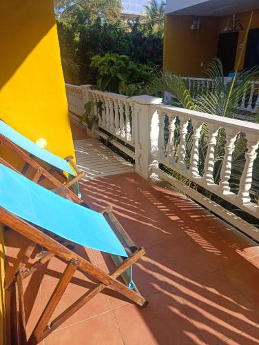 Foto dalla galleria di ALOHA LINA a Máncora