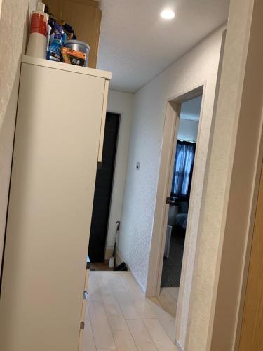 Bessalov Home 1st room friendly house
