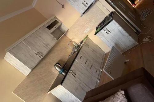 CITY CENTER Chic Living Stylish Studio Apartment with Open Balcony, Tumanyan street