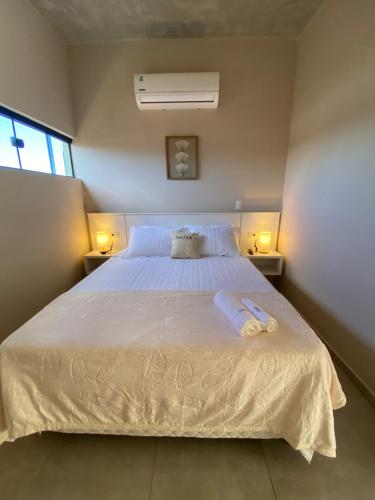 Alojamiento Del Lago