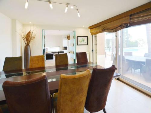 Special Vilamoura Villa 6 Bedrooms Villa Lagoon Private Pool