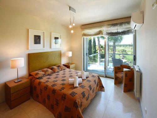 Special Vilamoura Villa 6 Bedrooms Villa Lagoon Private Pool