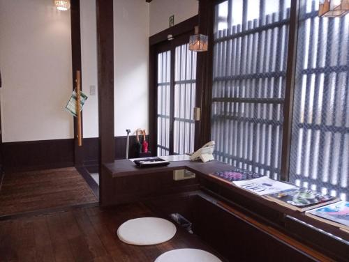 Wakakusa-An Private Machiya near JR Nijo Station