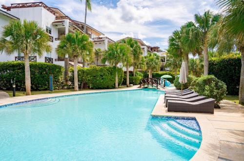 Oceanfront PH Jacuzzi Balconies of the Atlanti