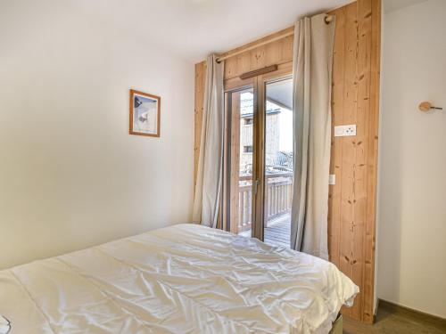 Charmant T2 cabine à 50m des pistes pour 4-5 pers