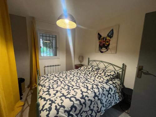 Appartement moderne avec terrasse à Sète