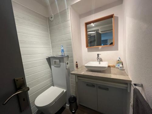 Appartement moderne avec terrasse à Sète