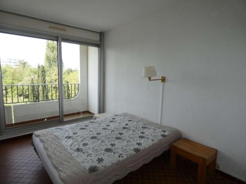 Appartement 2 pièces cabine avec piscine proche plage