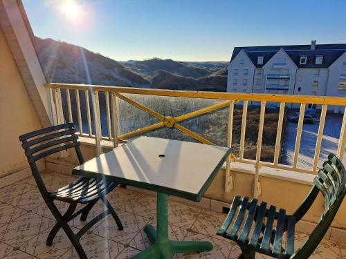 Appartement 4 pers, balcon sud, animaux admis - Fort-Mahon-Plage - FR-1-482-176