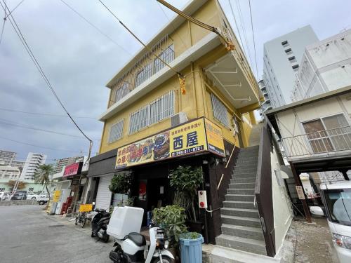 Okinawa Naha Nishi