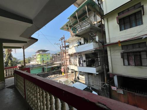 Gallery image of Anigo Guest House Naharlagun in Bacha