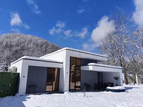 Harmony Hideaway Gabala