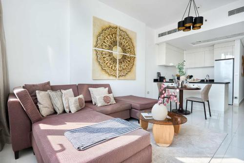 Frank Porter - Damac Ghalia