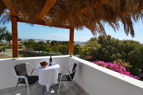 Gallery image of Villa Georgia in Perissa
