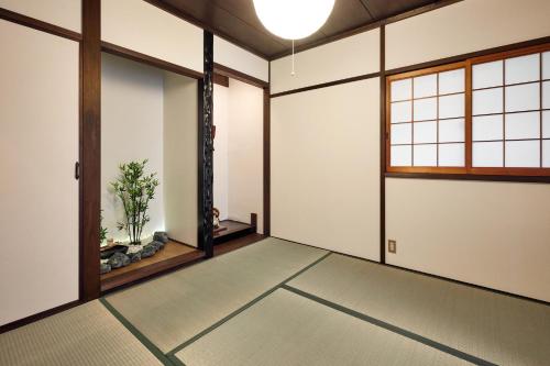 Traditional Japanese House 120square meters Entire Villa Nagomi Tsuruhashi IV