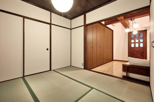Traditional Japanese House 120square meters Entire Villa Nagomi Tsuruhashi IV