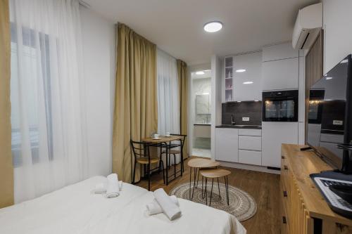 Adialuxe City Apartments Rijeka