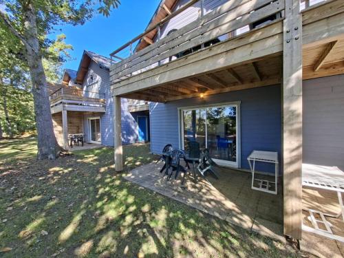 Cottage Corneille 3 paisible et frais