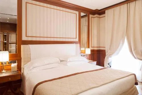 Hotel Manzoni photo 12
