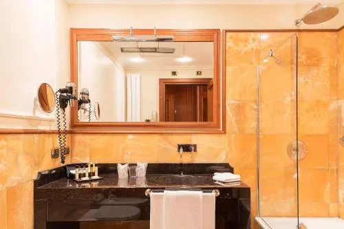 Hotel Manzoni photo 6