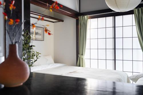 Higashimukoujima Stay