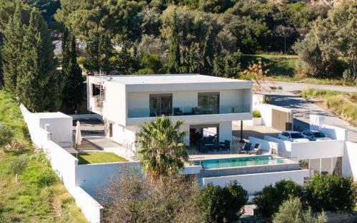 Villa Kennedy