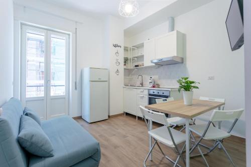 Maison Manú - Metro A & Vatican Connection Apartment
