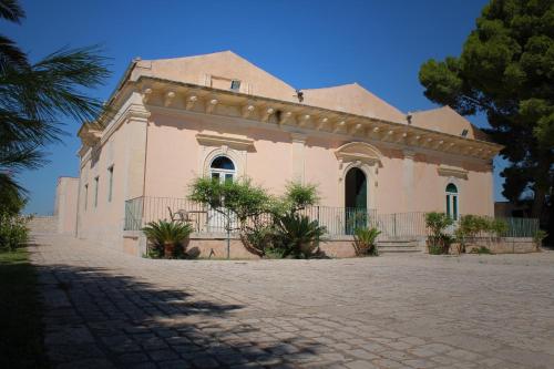 Gallery image of Torre del Mare in Ispica