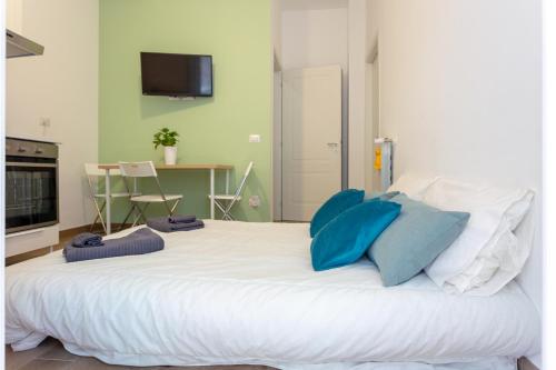 Maison Manú - Metro A & Vatican Connection Apartment