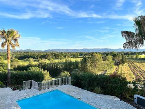 La Colline des Maures