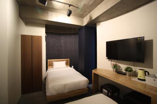 Gallery image of Nabi Hostel in Seoul