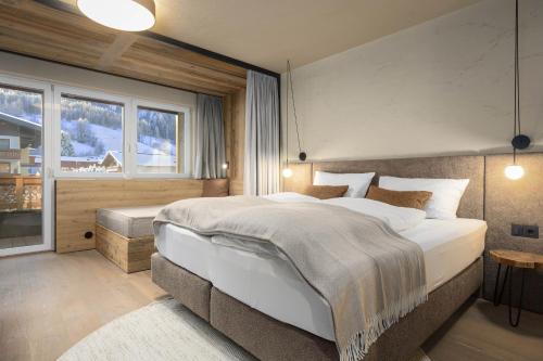 Carpe Solem Kaprun Hotel by ALPS RESORTS photo 2