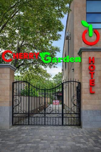 Cherry Garden Boutique Hotel
