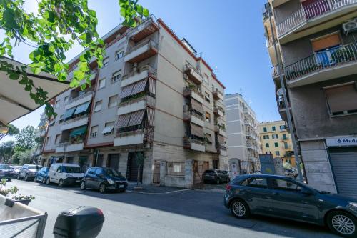 Maison Manú - Metro A & Vatican Connection Apartment