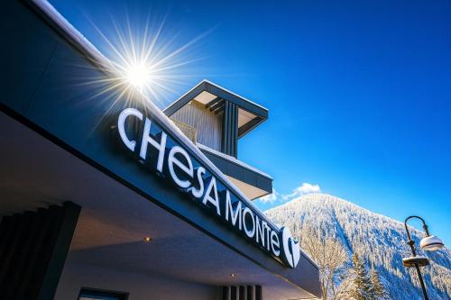 Foto Appartement Chesa Monte 5